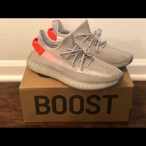 Yeezy Boost 350 V2 'Tail Light'